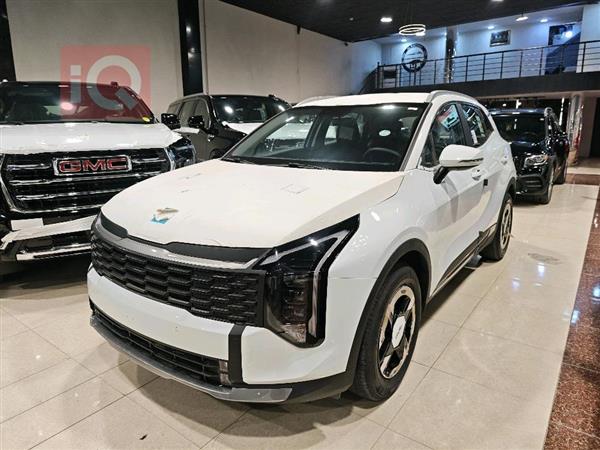 Kia Sportage 2026 for sale in Iraq - Erbil